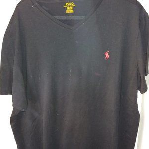 Ralph Lauren Polo Tshirt XL